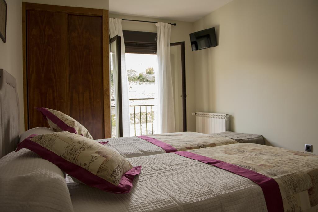 Bed & Breakfast Fuente El Boticario