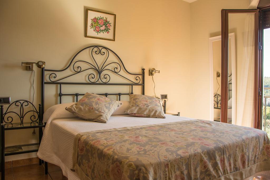 Bed & Breakfast Fuente El Boticario